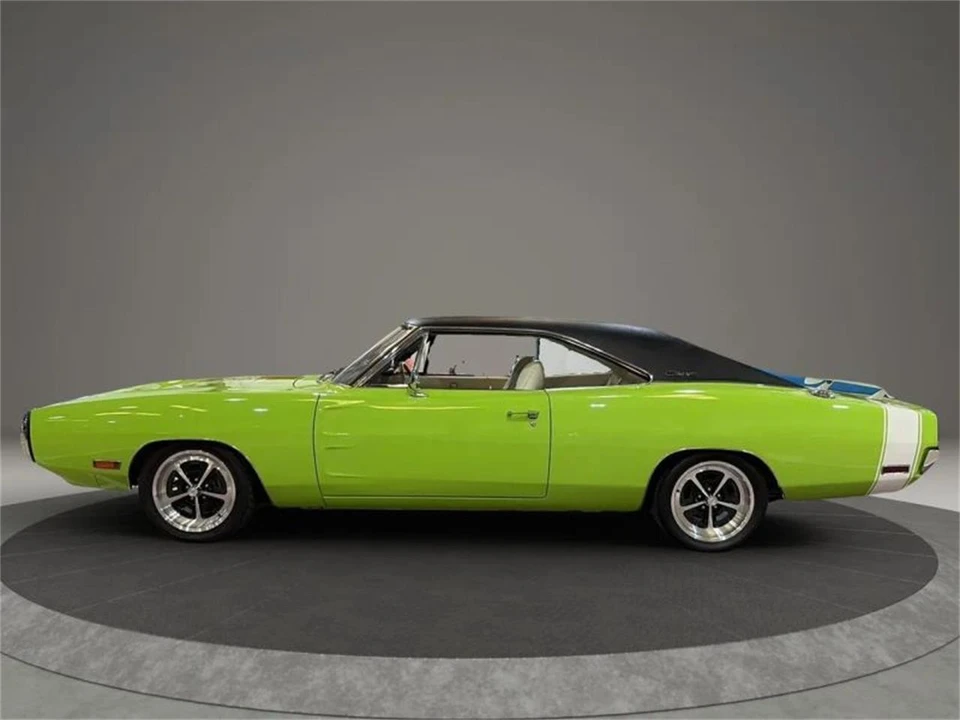 1970 Dodge Charger 2nd Gen - Image 4 of 31