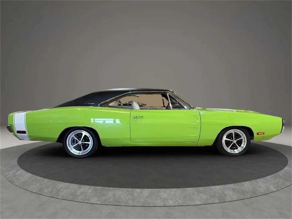 1970 Dodge Charger 2nd Gen - Image 8 of 31
