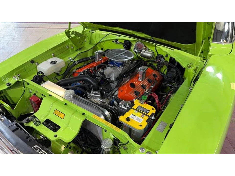 1970 Dodge Charger 2nd Gen - Image 12 of 31