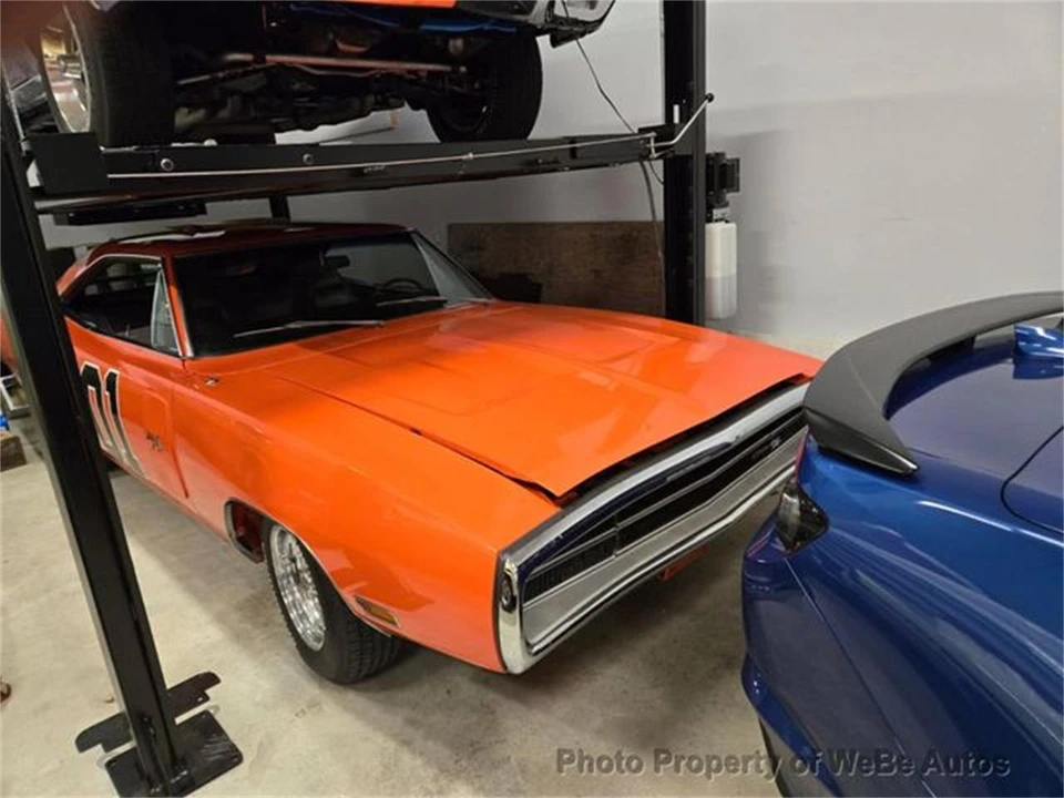 1970 Dodge Charger 2nd Gen - Image 3 of 10