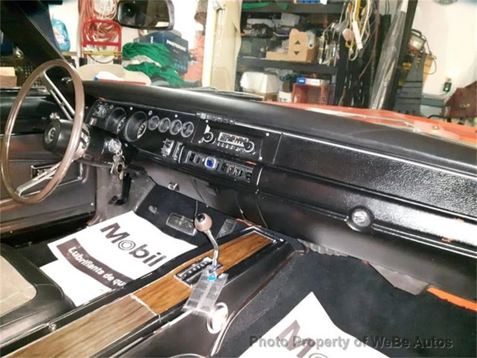 1970 Dodge Charger 2nd Gen - Image 6 of 10