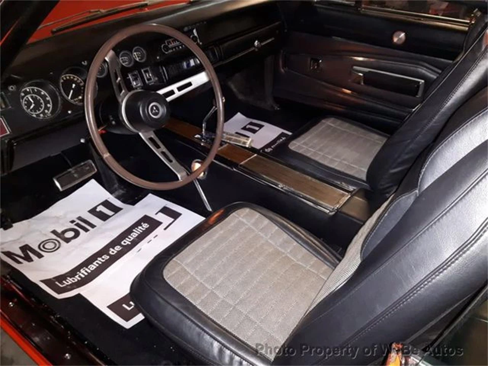 1970 Dodge Charger 2nd Gen - Image 4 of 10