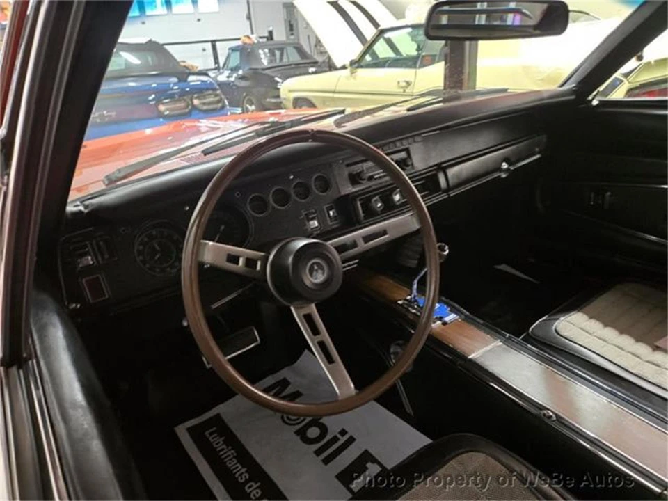 1970 Dodge Charger 2nd Gen - Image 5 of 10