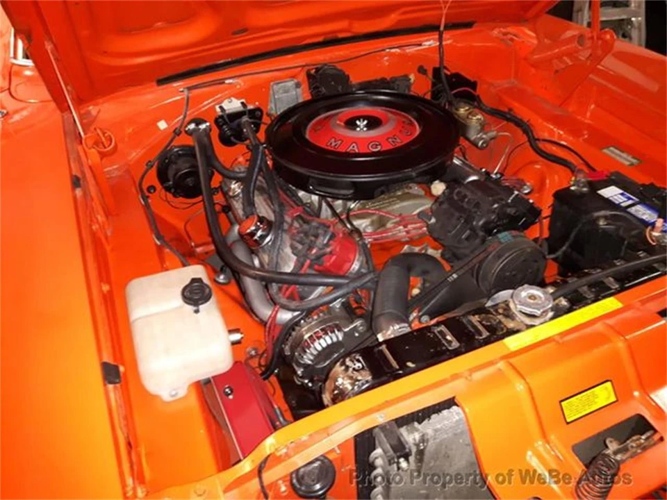 1970 Dodge Charger 2nd Gen - Image 10 of 10