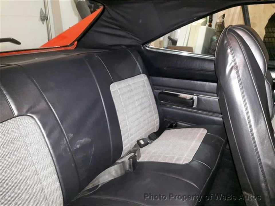 1970 Dodge Charger 2nd Gen - Image 7 of 10