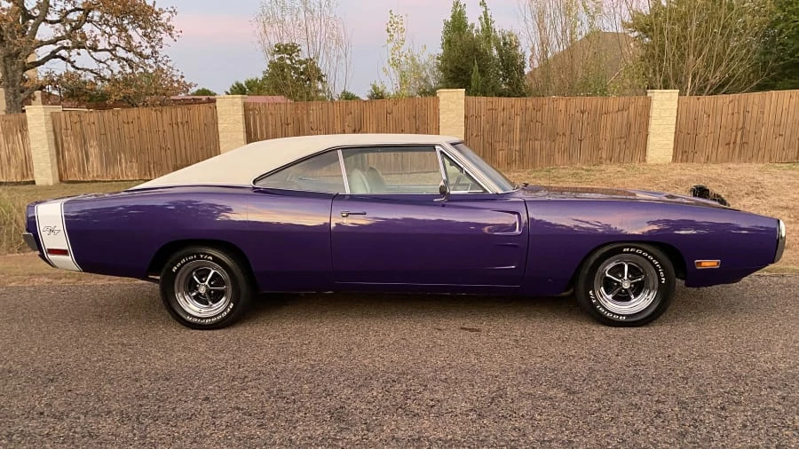 1970 Dodge Charger 2nd Gen - Image 3 of 7