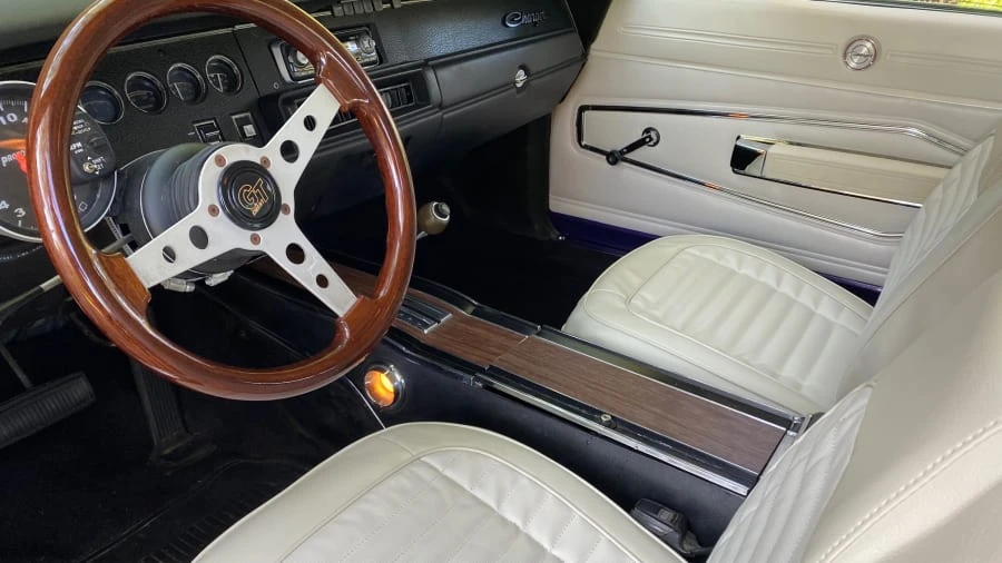 1970 Dodge Charger 2nd Gen - Image 4 of 7