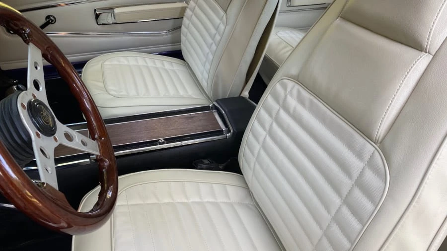 1970 Dodge Charger 2nd Gen - Image 5 of 7