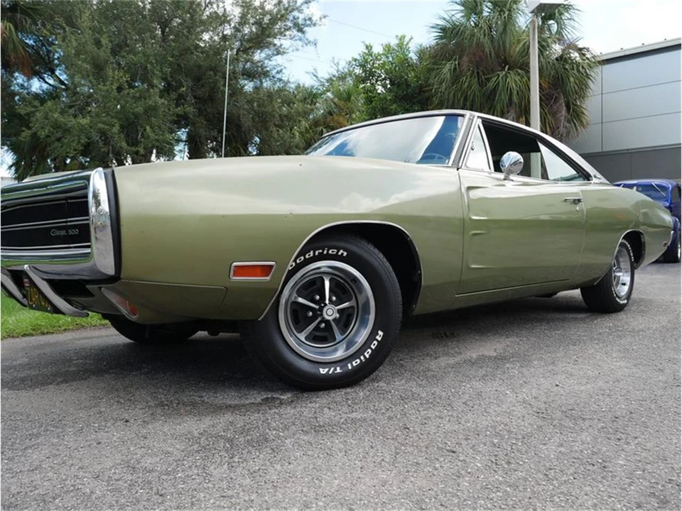 1970 Dodge Charger 2nd Gen - Image 16 of 31