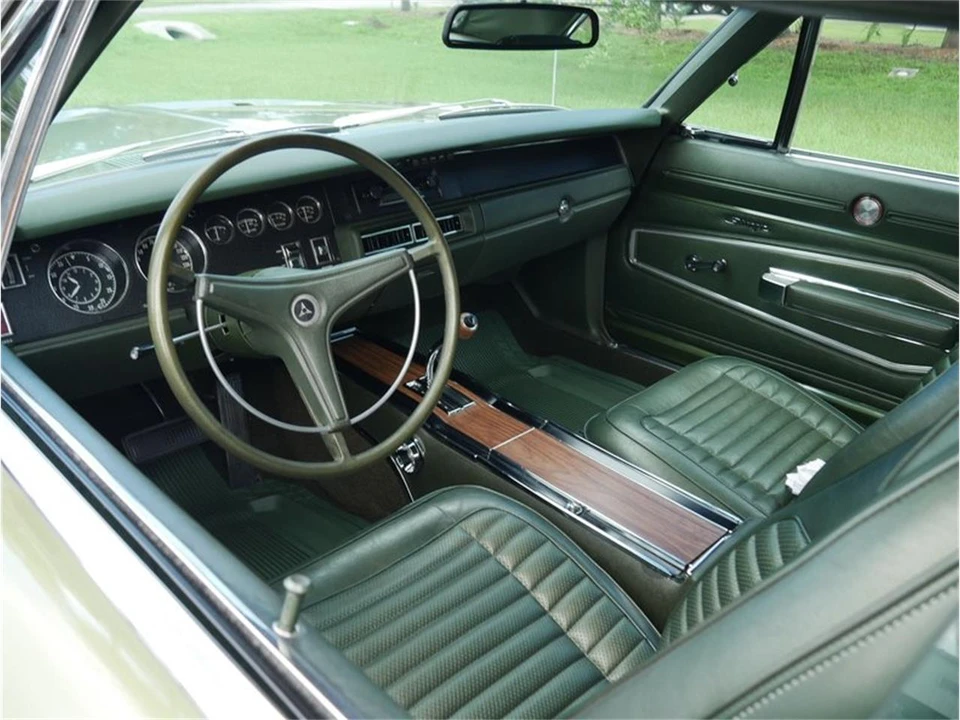 1970 Dodge Charger 2nd Gen - Image 6 of 31