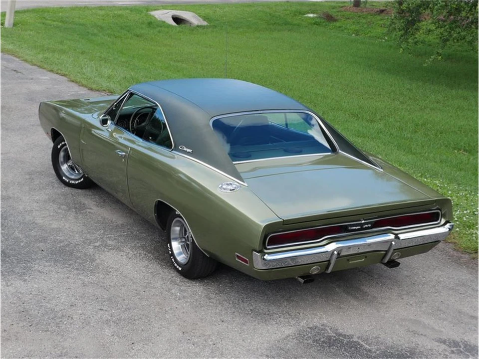 1970 Dodge Charger 2nd Gen - Image 12 of 31