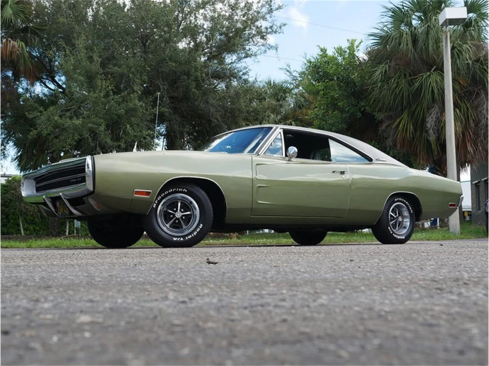 1970 Dodge Charger 2nd Gen - Image 13 of 31