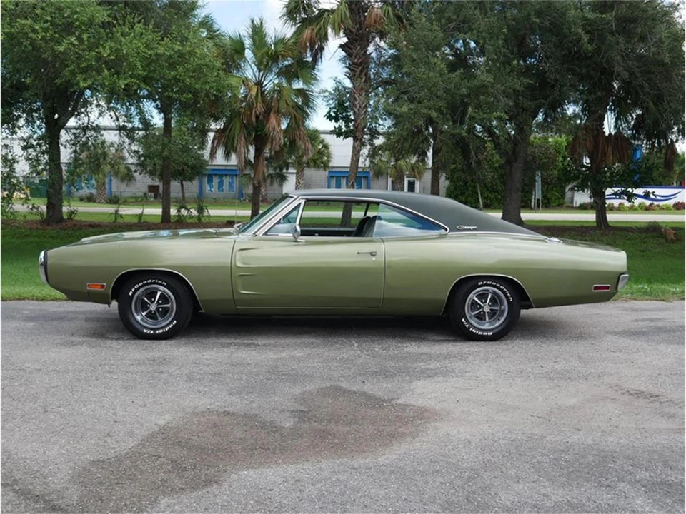 1970 Dodge Charger 2nd Gen - Image 18 of 31