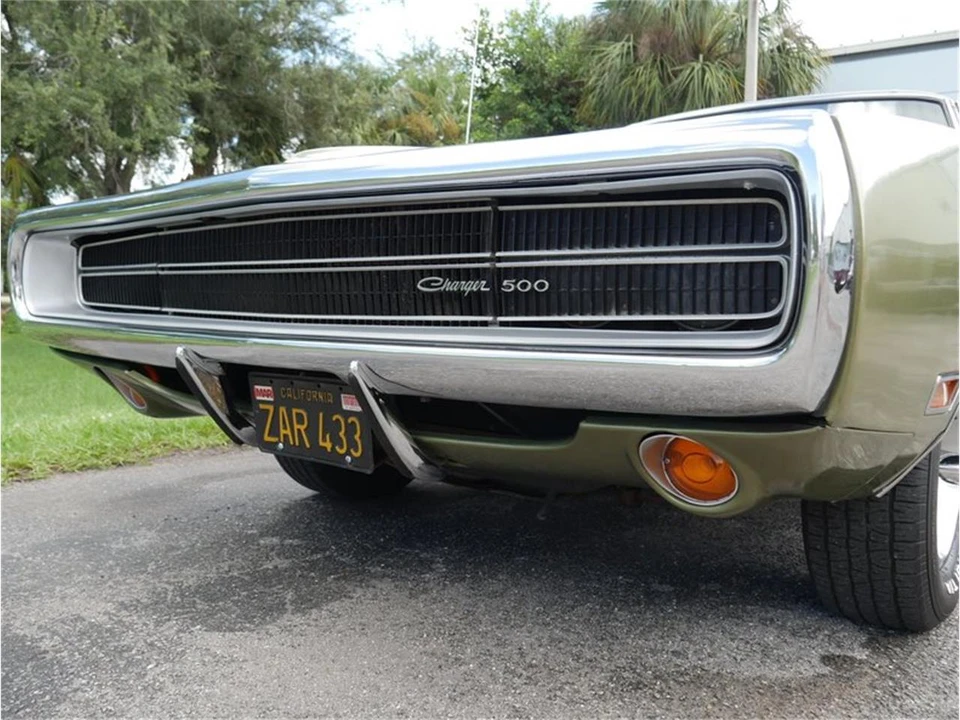1970 Dodge Charger 2nd Gen - Image 28 of 31