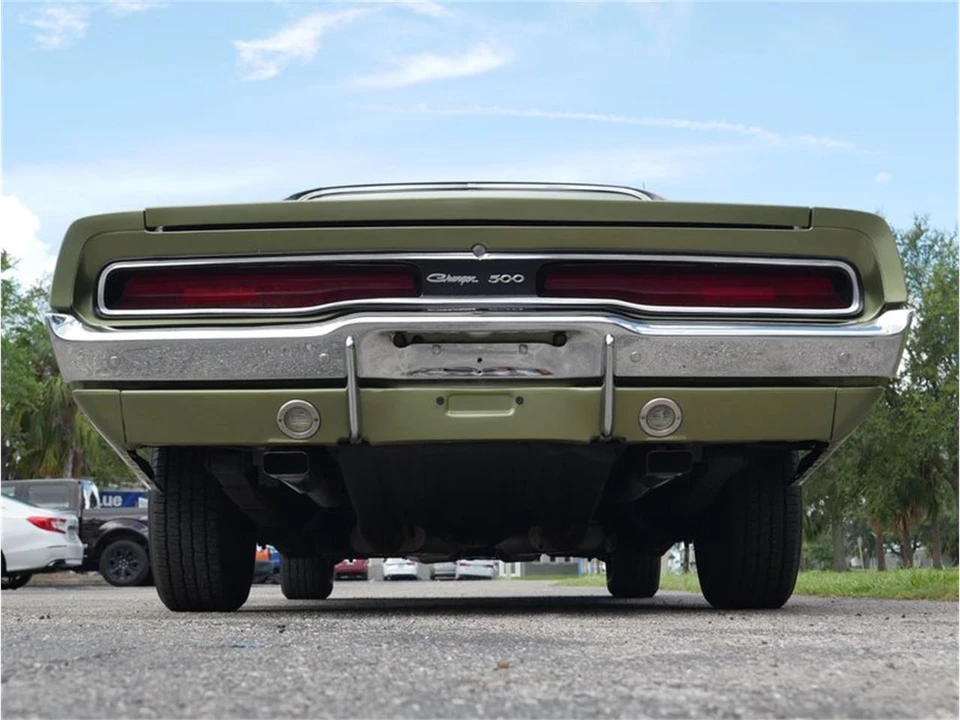 1970 Dodge Charger 2nd Gen - Image 24 of 31