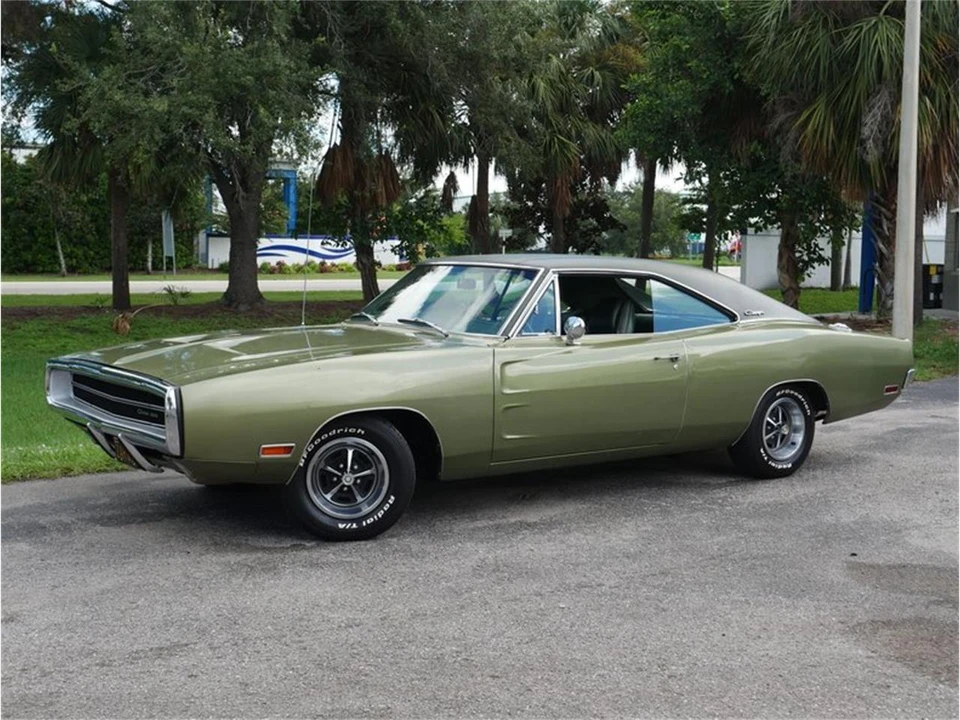 1970 Dodge Charger 2nd Gen - Image 14 of 31