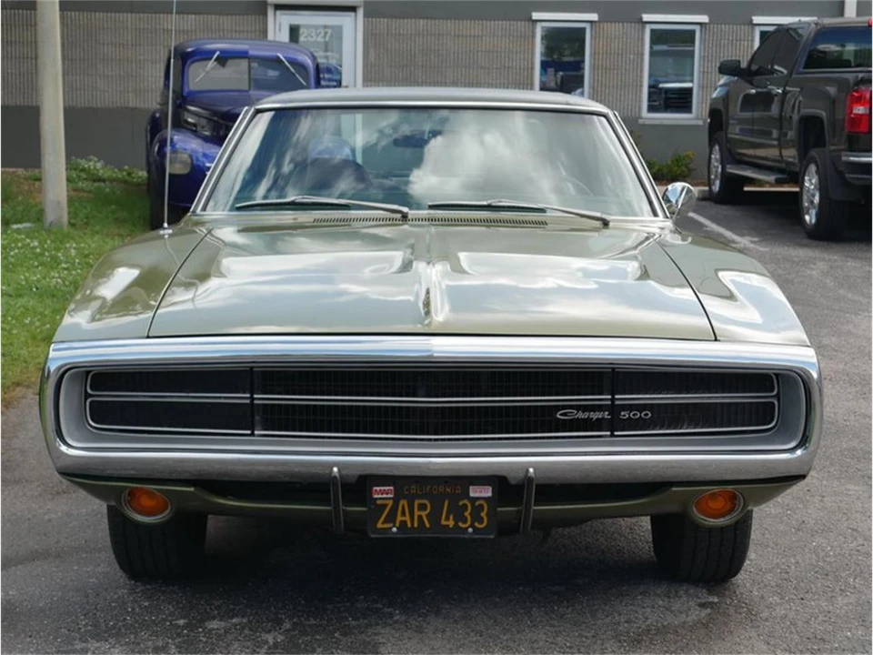 1970 Dodge Charger 2nd Gen - Image 4 of 31