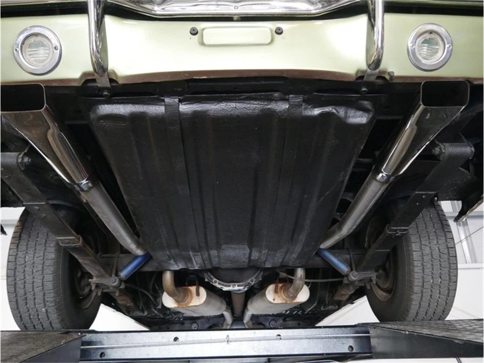 1970 Dodge Charger 2nd Gen - Image 9 of 31
