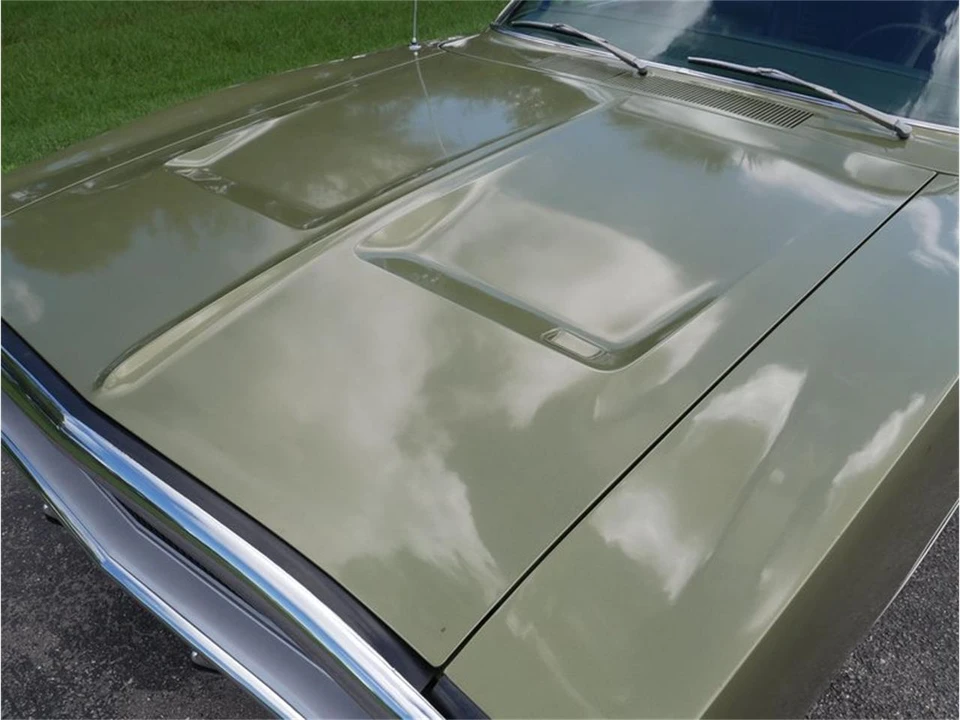 1970 Dodge Charger 2nd Gen - Image 29 of 31