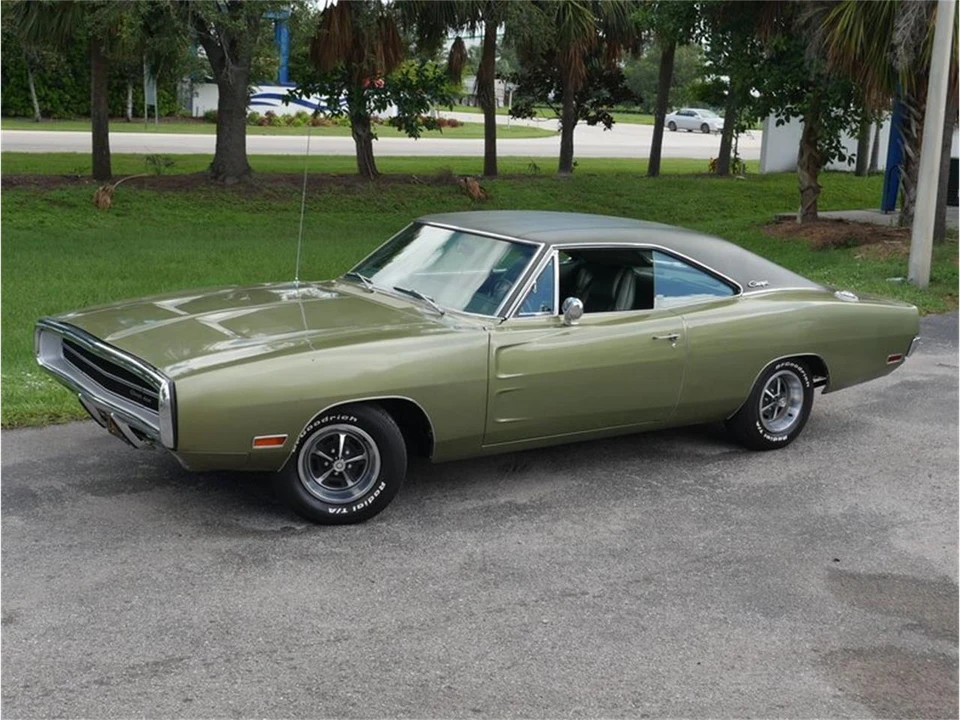 1970 Dodge Charger 2nd Gen - Image 15 of 31