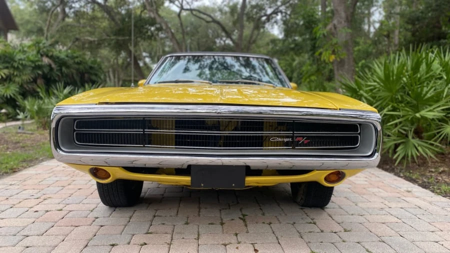 1970 Dodge Charger 2nd Gen - Image 13 of 19