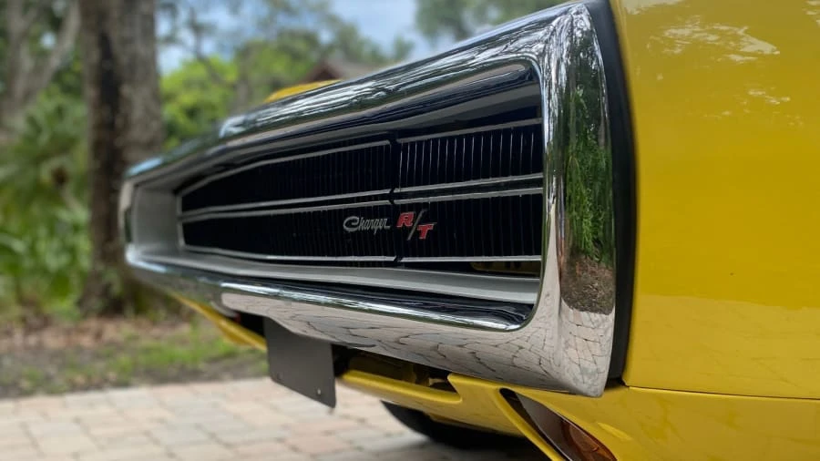 1970 Dodge Charger 2nd Gen - Image 8 of 19