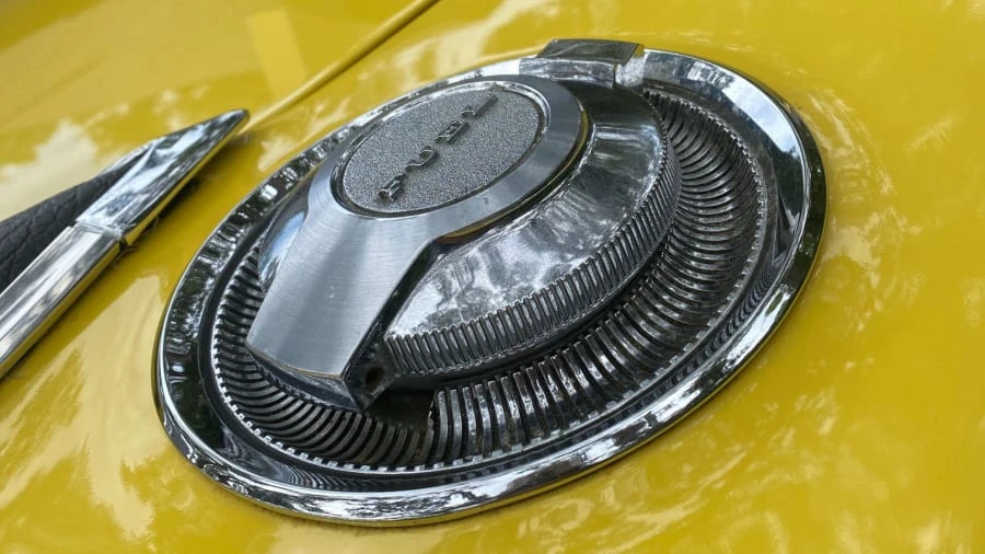 1970 Dodge Charger 2nd Gen - Image 11 of 19