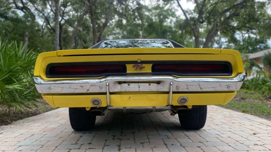 1970 Dodge Charger 2nd Gen - Image 12 of 19