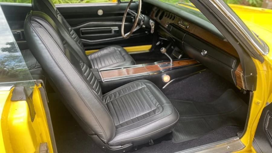 1970 Dodge Charger 2nd Gen - Image 4 of 19