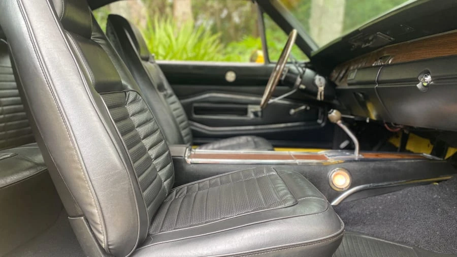 1970 Dodge Charger 2nd Gen - Image 5 of 19