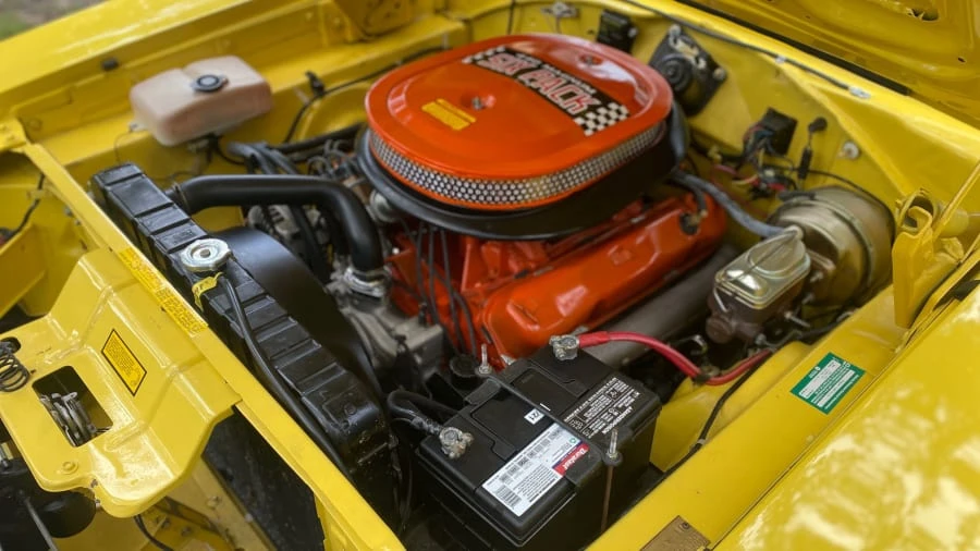 1970 Dodge Charger 2nd Gen - Image 7 of 19