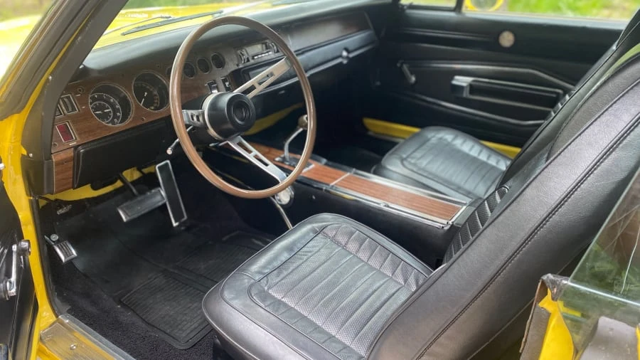 1970 Dodge Charger 2nd Gen - Image 3 of 19