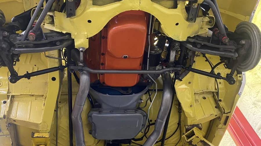 1970 Dodge Charger 2nd Gen - Image 18 of 19
