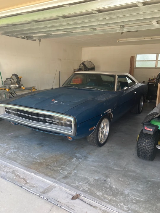 1970 Dodge Charger 2nd Gen - Image 2 of 31