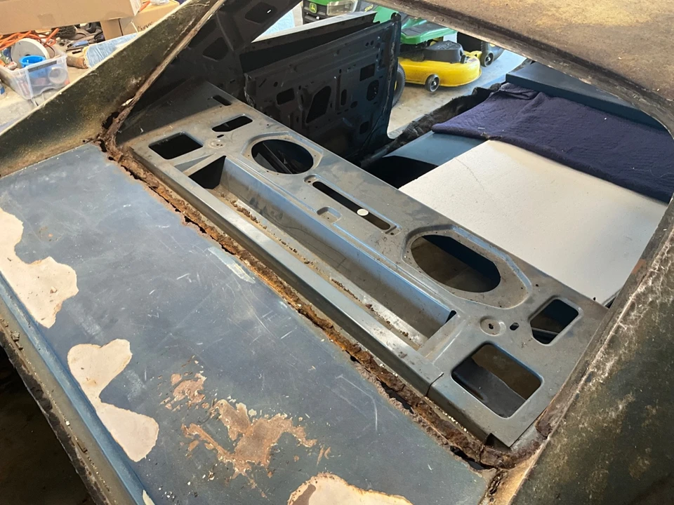 1970 Dodge Charger 2nd Gen - Image 19 of 31