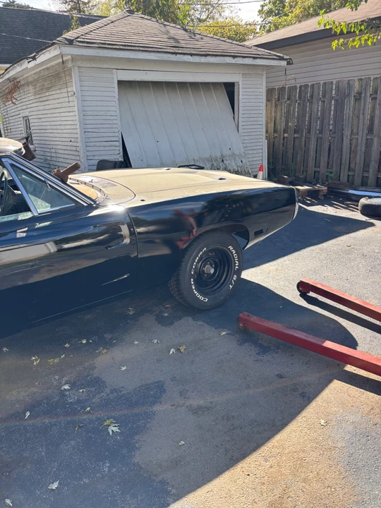 1970 Dodge Charger 2nd Gen - Image 17 of 21