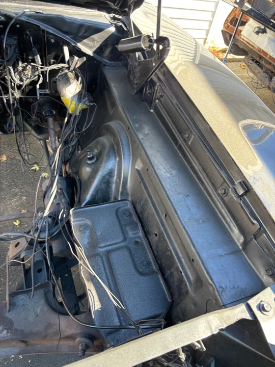 1970 Dodge Charger 2nd Gen - Image 18 of 21