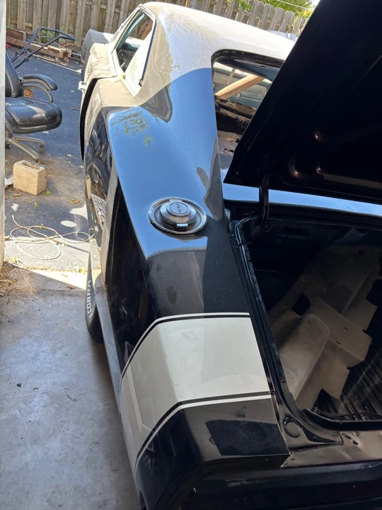1970 Dodge Charger 2nd Gen - Image 3 of 21