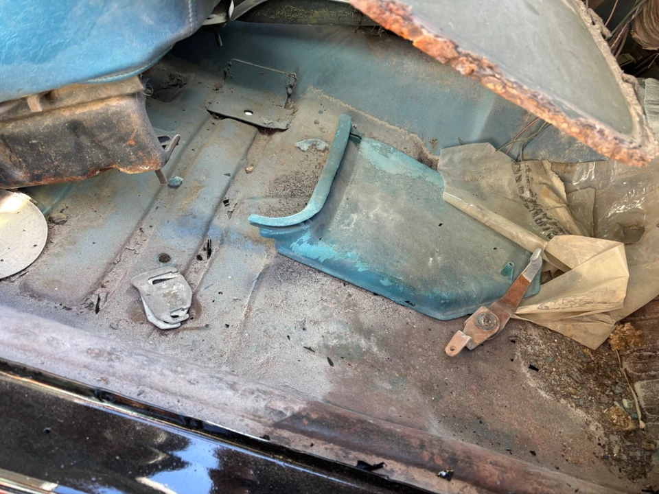 1970 Dodge Charger 2nd Gen - Image 7 of 21