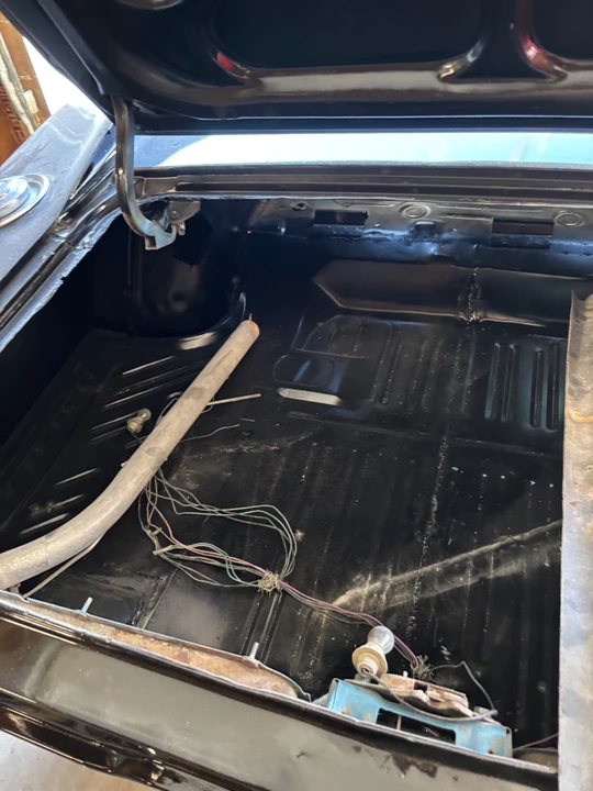 1970 Dodge Charger 2nd Gen - Image 4 of 21