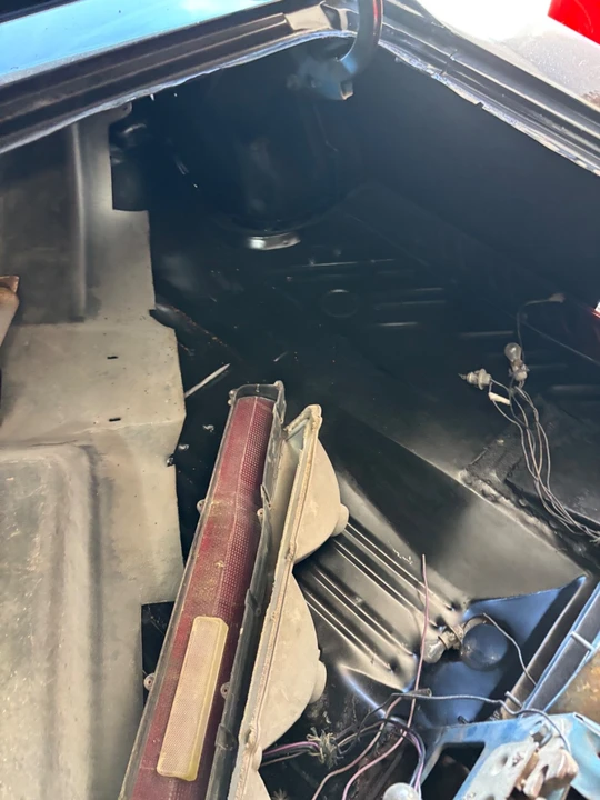 1970 Dodge Charger 2nd Gen - Image 5 of 21