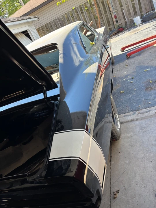 1970 Dodge Charger 2nd Gen - Image 6 of 21