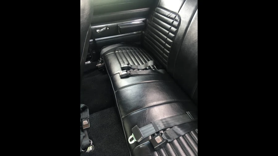 1970 Dodge Charger 2nd Gen - Image 3 of 7