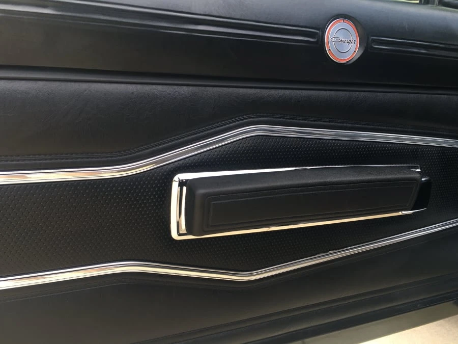 1970 Dodge Charger 2nd Gen - Image 4 of 7