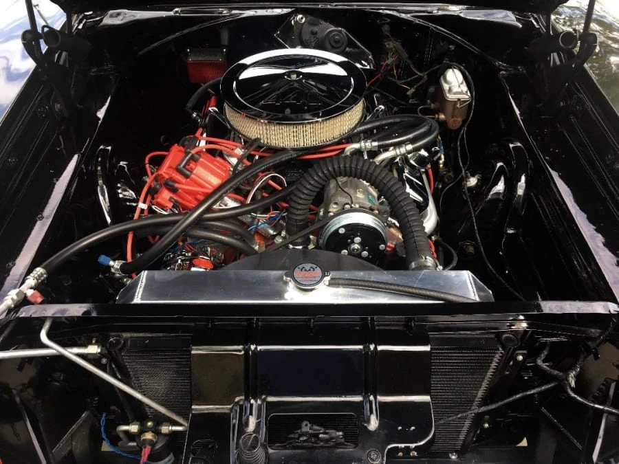 1970 Dodge Charger 2nd Gen - Image 5 of 7