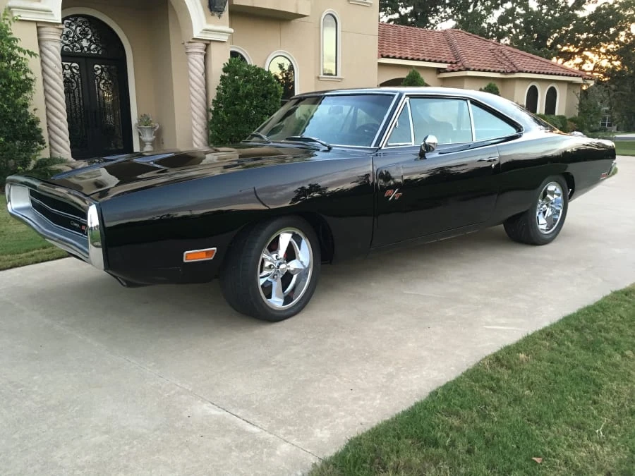 1970 Dodge Charger 2nd Gen - Image 7 of 7