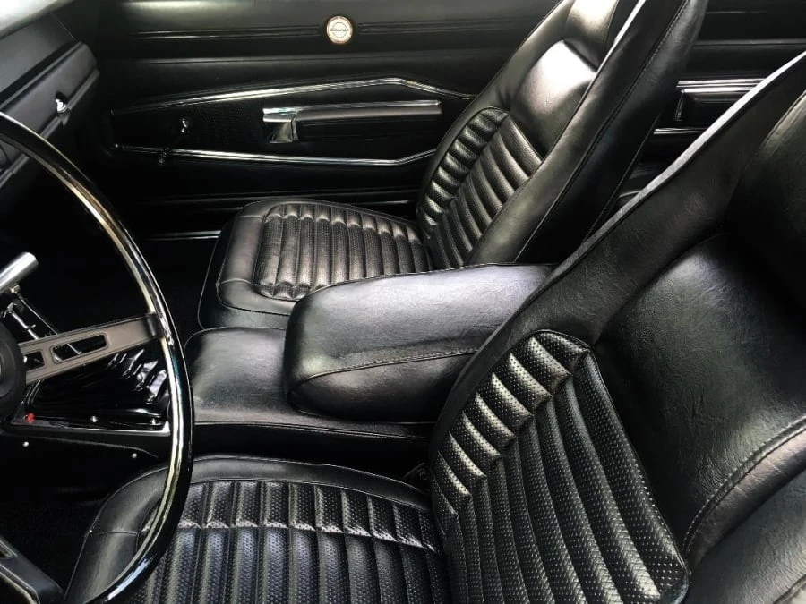 1970 Dodge Charger 2nd Gen - Image 2 of 7