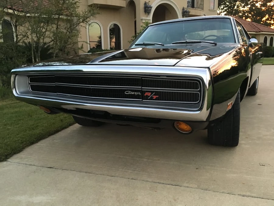 1970 Dodge Charger 2nd Gen - Image 6 of 7