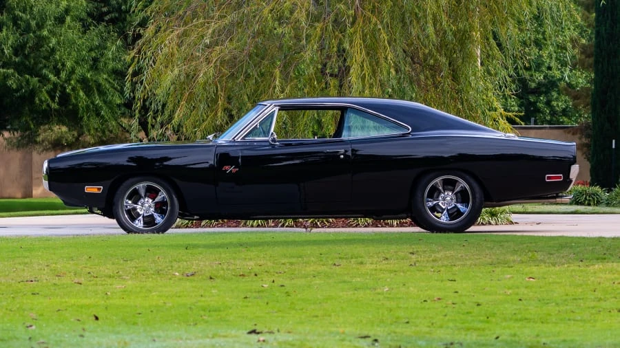 1970 Dodge Charger 2nd Gen - Image 2 of 20