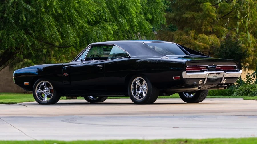 1970 Dodge Charger 2nd Gen - Image 3 of 20